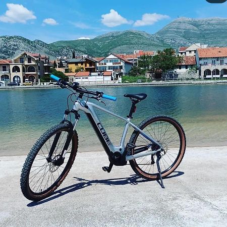 Apartman Park Trebinje Eksteriør billede