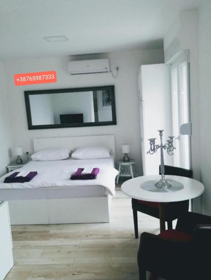 Apartman Park Trebinje Eksteriør billede