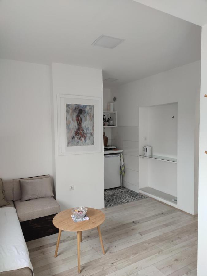 Apartman Park Trebinje Eksteriør billede