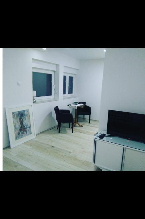 Apartman Park Trebinje Eksteriør billede