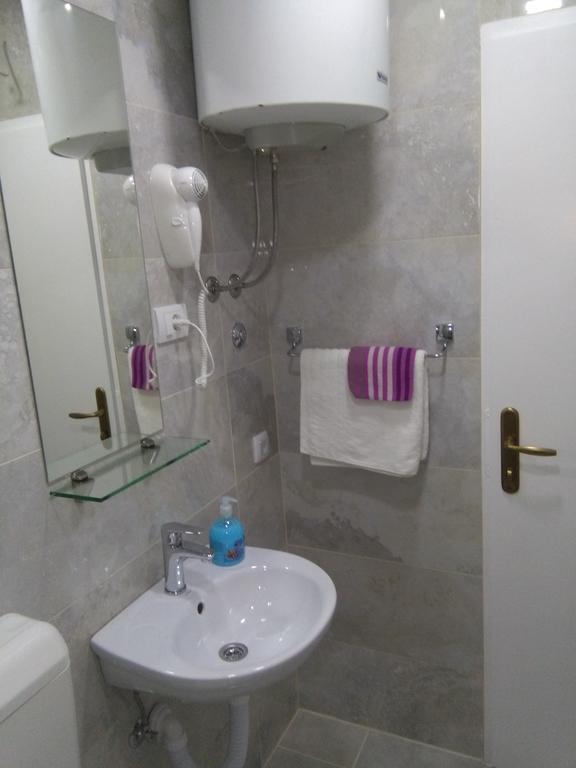 Apartman Park Trebinje Eksteriør billede