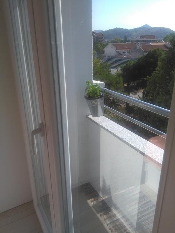 Apartman Park Trebinje Eksteriør billede