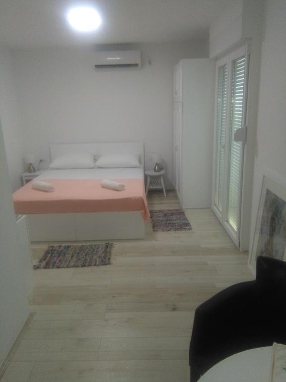 Apartman Park Trebinje Eksteriør billede