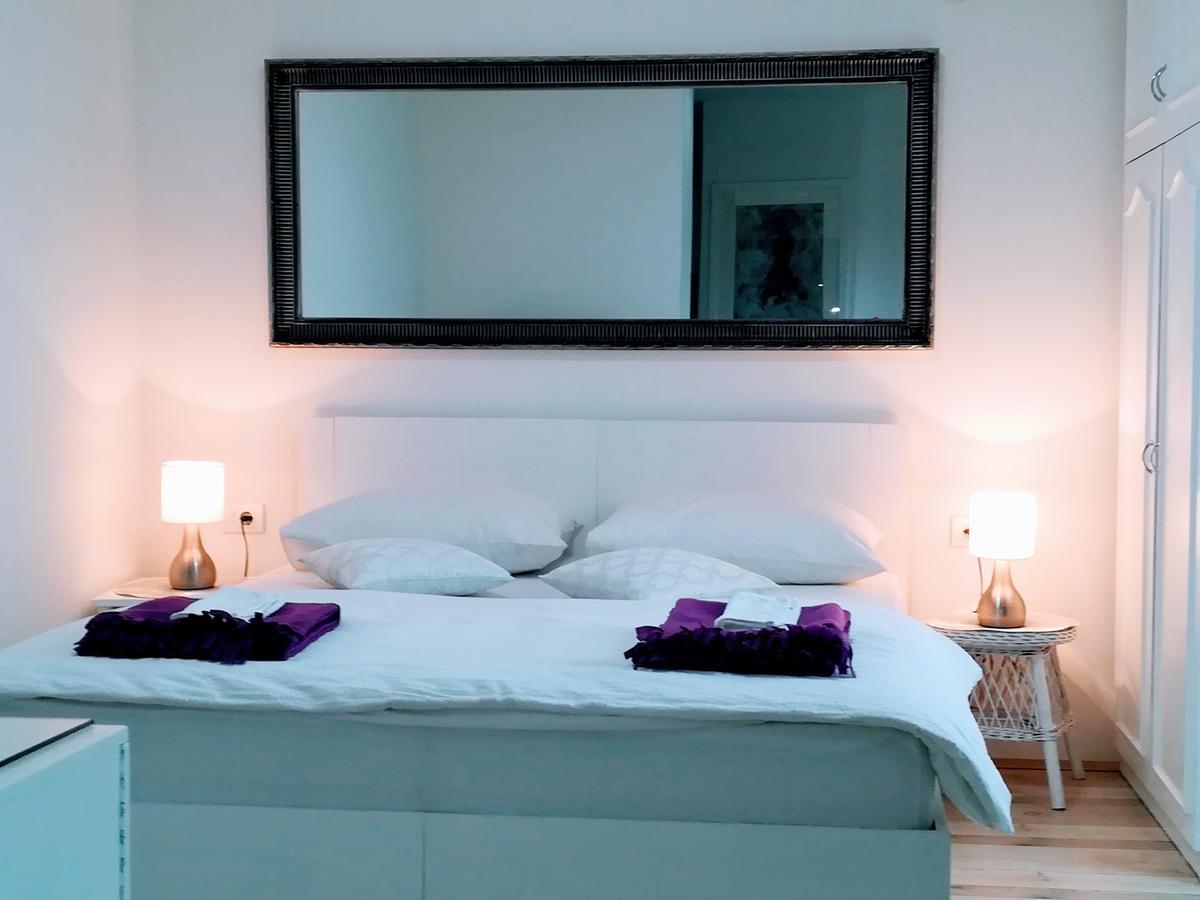 Apartman Park Trebinje Eksteriør billede